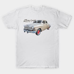 1949 Studebaker Champion Sedan T-Shirt